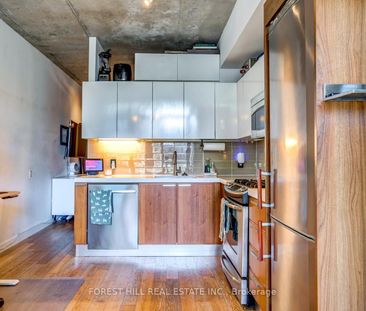 Parc Lofts , #608 - Photo 6