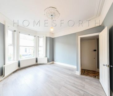 2 Bedroom Flat - Photo 3
