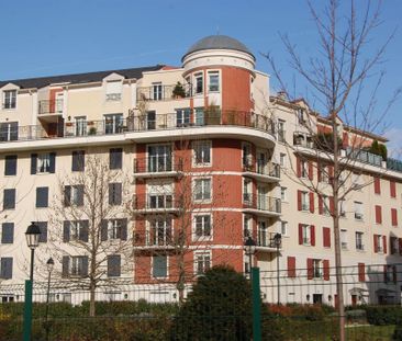 Location appartement 1 pièce, 28.74m², Alfortville - Photo 6