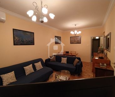 Διαμέρισμα 89 τ.μ. για ενοικίαση, Θεσσαλονίκη - Κέντρο, Διοικητήριο - Photo 1