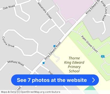 King Edward Road, Thorne - Photo 1