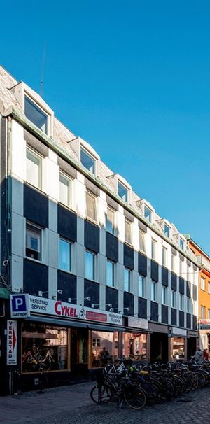 Sandgärdsgatan 16 - Photo 1