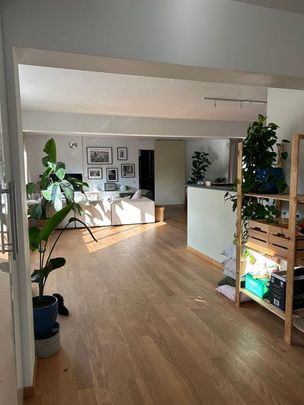 Loft te huur - Photo 1