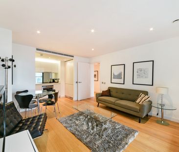 1 bedroom apartment to rent - Photo 2