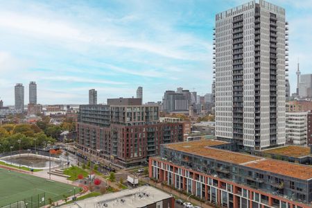 For Lease - 20 Tubman Avenue Unit# 1203, Toronto, Ontario - Photo 4