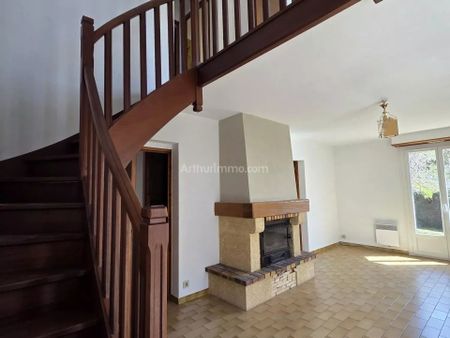 Location Maison 3 pièces 75 m2 à Lourdes - Photo 5