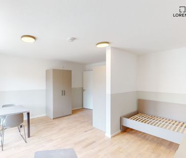 LORENZ: Gemütliches 1-Zimmer-Apartment im Erstbezug! - Photo 2