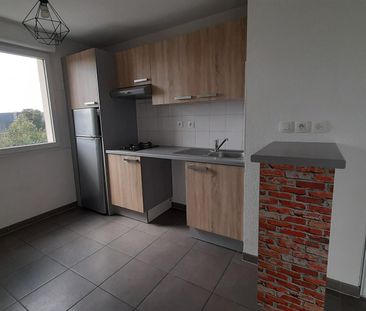 location Appartement T3 DE 68.23m² À ST HERBLAIN - Photo 3