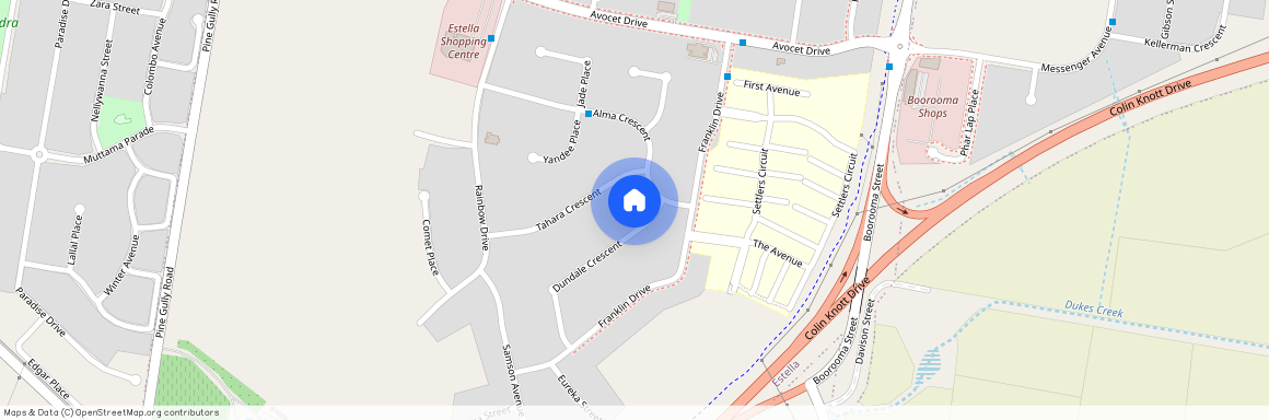 4 Dundale Crescent, Estella 2650, New South Wales