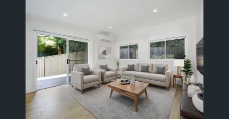 Stylish Retreat, Designer Luxury - Photo 5