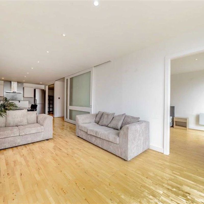 Drysdale Street, Hoxton, N1 - Photo 1