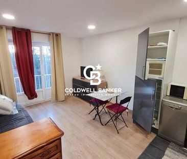 Location Appartement 1 pièce 23m² GAILLARD 74240 - Photo 5