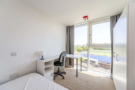 2 bedroom flat to rent - Photo 4