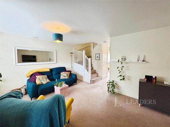 2 bedroom semi-detached house to rent - Photo 1