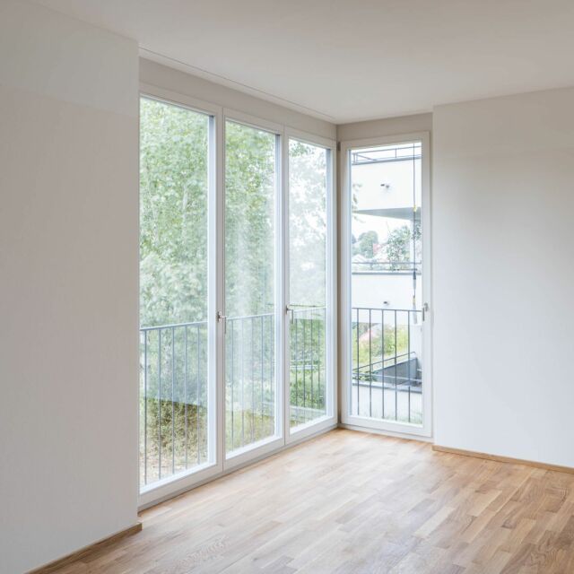 Neubau: Exklusive 5-Zimmer-Gartenwohnung an bevorzugter Lage - Photo 1