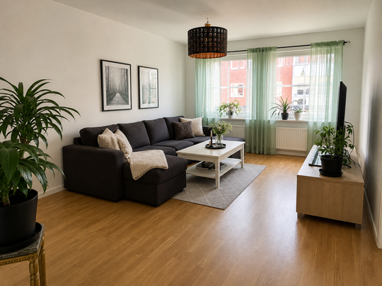 Ådalsgatan 8 B - Photo 1
