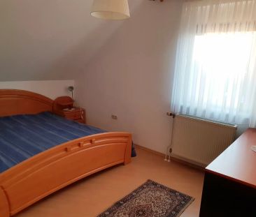 Möblierte Dachgeschoßwohnung zu vermieten! - Photo 6