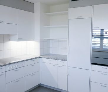 4 Zimmer, 2. Stock - Foto 1