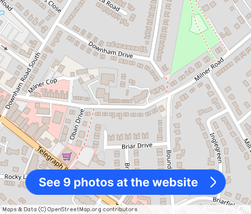 Cherry Tree Mews, Heswall, Wirral - Photo 1