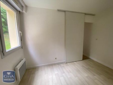 Location Appartement 2 pièces 31m² POITIERS 86000 - Photo 3
