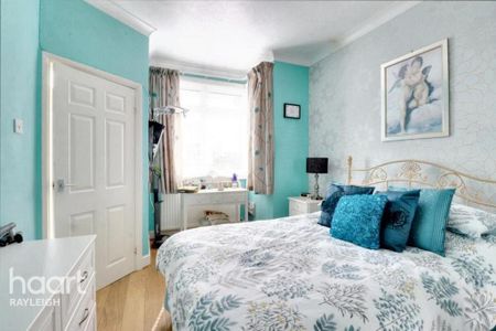 2 bedroom bungalow to rent - Photo 3