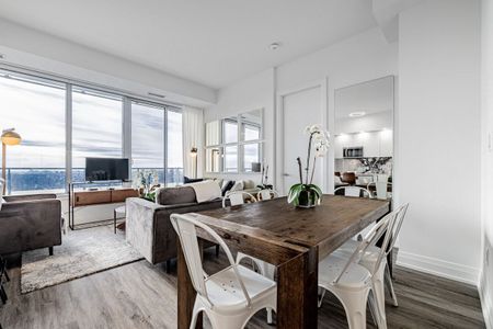 For Lease - 75 Canterbury Place Unit# PH 506, Toronto, Ontario - Photo 4