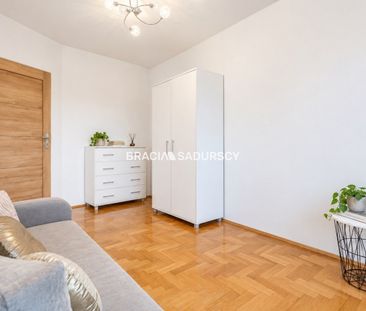 2 pok z duża kuchnią i balkonem ul. Szuwarowa - Photo 5