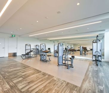 For Lease - 10 Gibbs Road Unit# 503, Toronto, Ontario - Photo 1