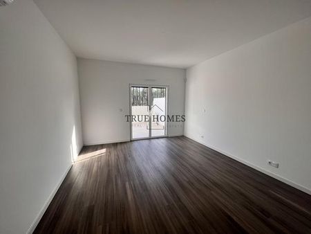 Apartamento T2 - Photo 2