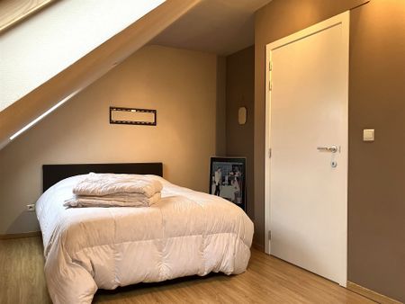 Appartement met drie slaapkamers te huur. - Foto 4