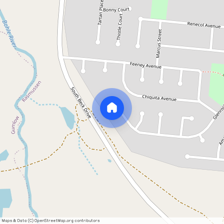 107 Glenrock Drive, Rasmussen, QLD 4815