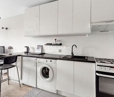 Kawalerka z klimatyzacją przy parku - Zdjęcie 1