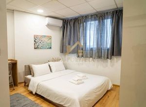 Studio/Γκαρσονιέρα για ενοικίαση - Ξηροκρήνη - Παναγία Φανερωμένη, - Photo 4