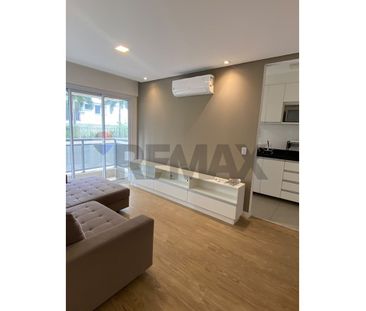 Apartamento Locação - Alphaville - Photo 2