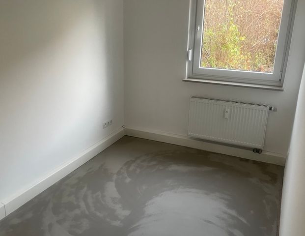 Erdgeschosswohnung mit Balkon in Kassel-Harleshausen - Foto 1