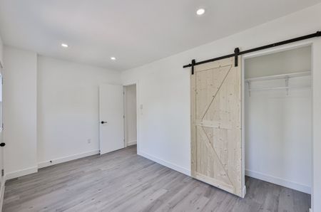 Appartement à louer - Montréal (Rosemont/La Petite-Patrie) (Vieux-Rosemont) - Photo 4