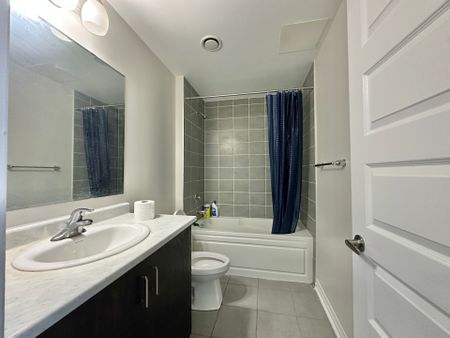 For Lease - 1105 Leger Way Unit# 105, Milton, Ontario - Photo 4