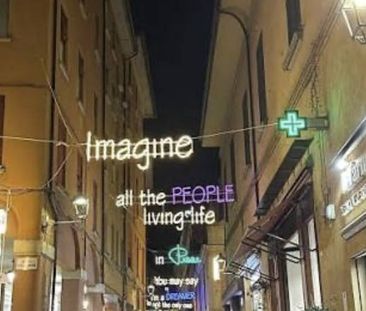 Bilocale via Massimo d'Azeglio, Saragozza dentro le Mura, Bologna - Photo 1