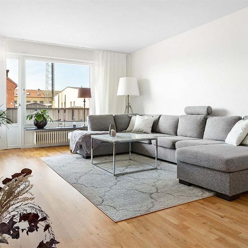 Åsgatan 3 F - Foto 1