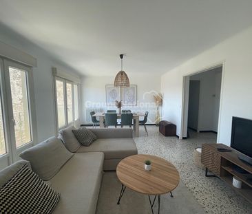 Location Appartement 3 pièces 76m² - Photo 6