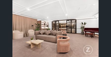 Redefining Rental Accommodation with Prestige, Style, and Community in the Heart of Melbourne! - Photo 4