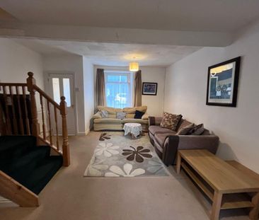 2 bedroom house to rent - Photo 2