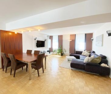 Großzügige 2-Zimmer-Wohnung im Zentrum - Photo 1