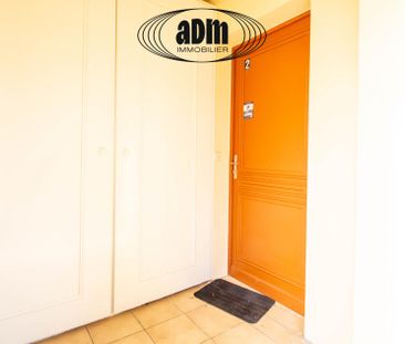 Location Appartement 2 pièces à Couilly-Pont-aux-Dames - Photo 1