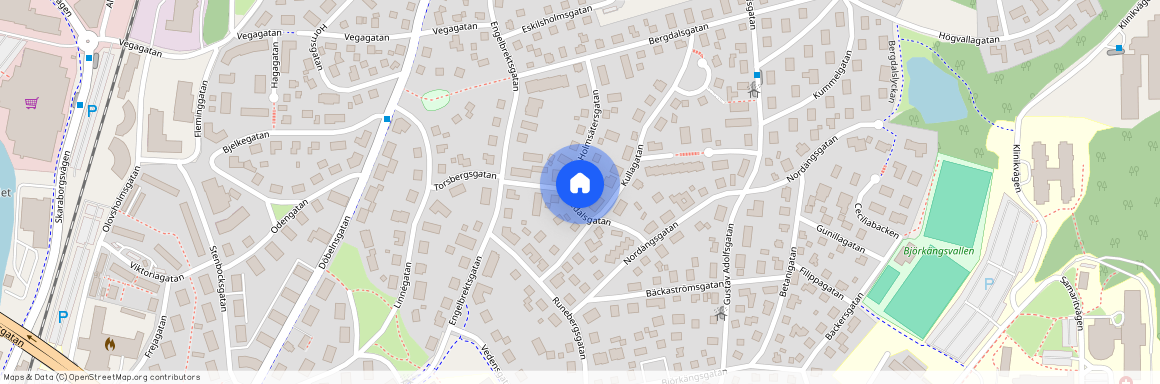 Borås, Holmsätersgatan, 2, 50458