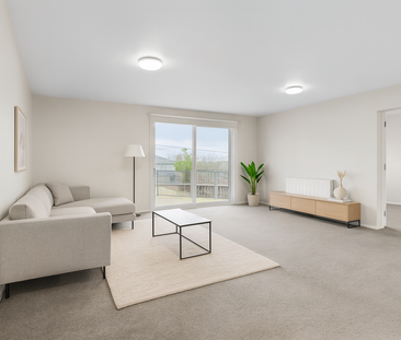 Sunny, Spacious and Exceptionally Convenient - Photo 6