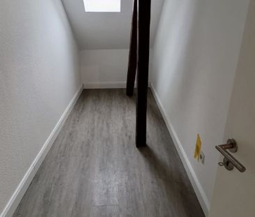 ALTBAU - Gemütliche DG-Wohnung in Do-Hörde - Foto 1