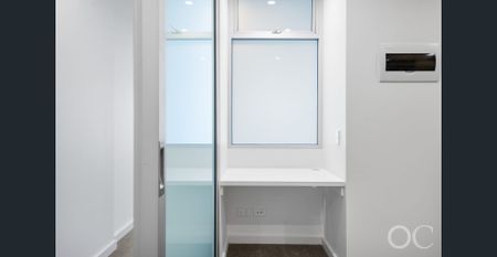 Open the Door to Your Private City Retreat - Photo 4