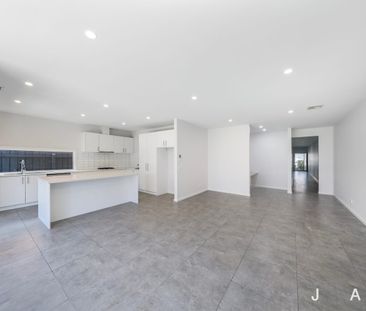 Spacious and Modern Home In Highly Sought After Location - Photo 2