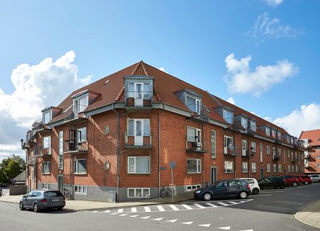 Randers C, 24, 24, 2. th., Mariagervej, 8900 - Foto 3